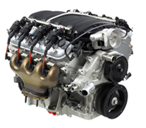 U2406 Engine